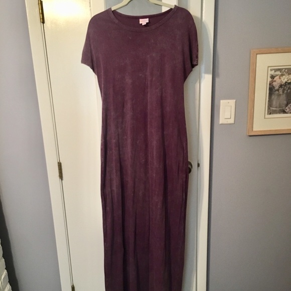 LuLaRoe Dresses & Skirts - Lularoe Maria Dress